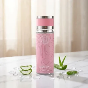 Women Luxurious Body Spray Women’s Perfume Long Lasting Arabic Parfum Floral Fruity 110ml Deodorant