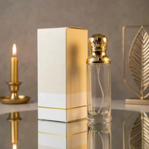 Women’s Eau De Parfum Gift High End 30ml Long Lasting Wooden Tone Scent Perfume 30ml Mini Arabic Perfume