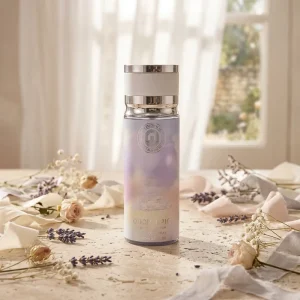 Women’s Perfume 110ml Liquid Spray Eco-Friendly Long Lasting Fruity Fresh Floral Scent Daily Use