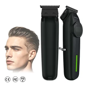 Y6 7000RPM T Blade Hair Trimmer for Barber Salon Grooming Hair Clippers for Men Full Body Trimmer Armpit Hair Shaver