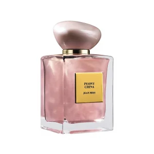 Yixiang Brand Ladies’ Perfume 100mL Liquid Natural Unisex Eau De Toilette Yulong Tea & Citrus Tune Oriental Scent From Zhejiang