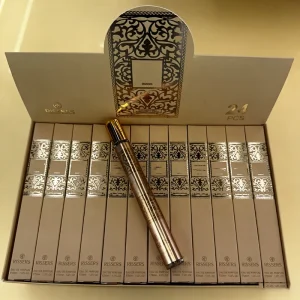 by the Manufacturer of 35 ml Perfume Test tube Perfume Convenient to Carry with You