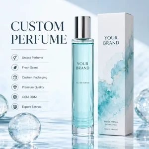 unisex perfume citrus lemon mild and sweet scented ladies perfume for Latin America market private label OEM ODM low MOQ supplie